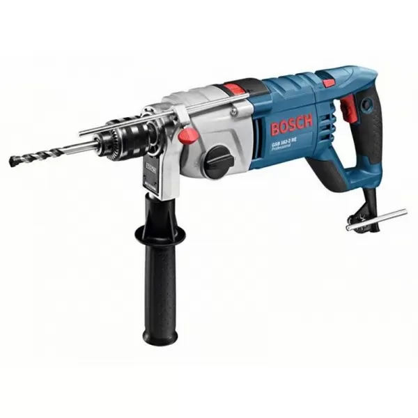 Příklepová vrtačka Bosch GSB 162-2 RE Professional 0.601.18B.000
