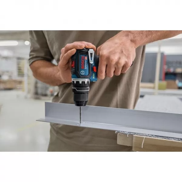Aku vrtací šroubovák 12V bez aku Bosch PRO GSR 12V-32 FC 06019N7100