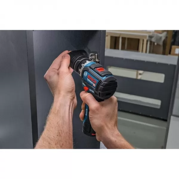 Aku vrtací šroubovák 12V bez aku Bosch PRO GSR 12V-32 FC 06019N7100