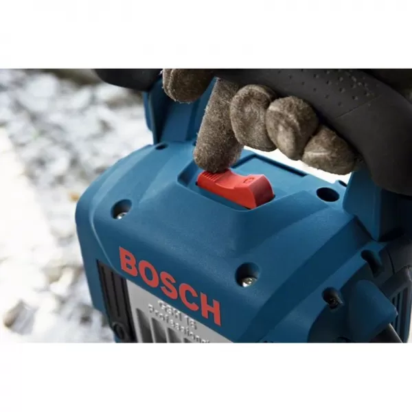 Bourací kladivo se šestihranem 28mm Bosch GSH 16-28 Professional 0.611.335.000