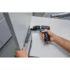 Aku vrtací šroubovák 12V 2x2,0Ah Bosch PRO GSR 12V-32 FC 06019N7101