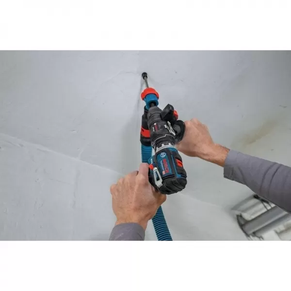 Aku vrtací šroubovák 12V bez aku Bosch PRO GSR 12V-32 FC 06019N7100