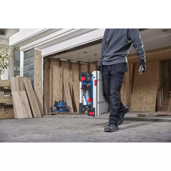 Aku stolní pila bez aku GTS 18V-70 Bosch 0601B44100