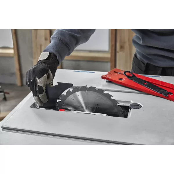 Aku stolní pila bez aku GTS 18V-70 Bosch 0601B44100