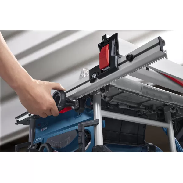 Aku stolní pila bez aku GTS 18V-70 Bosch 0601B44100