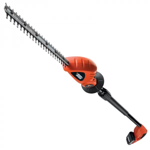 Aku plotostřih 18V/2,0Ah Li-Ion Black&Decker GTC1843L20