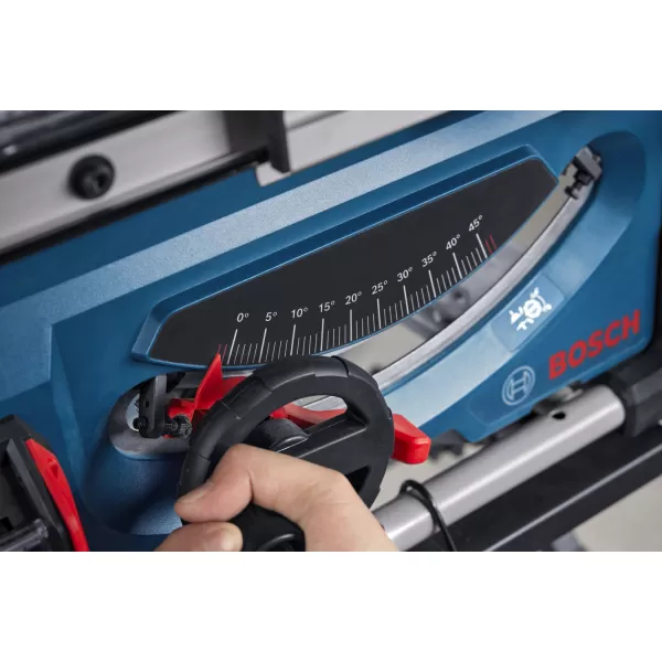 Stolní pila GTS 70-216 Bosch 0601B30600