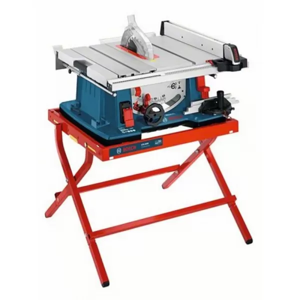 Transportní a pracovní stůl Bosch GTA 6000 Professional