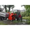 Drtič dřeva s pohonem na hřídel GTM GTS 1800 PTO