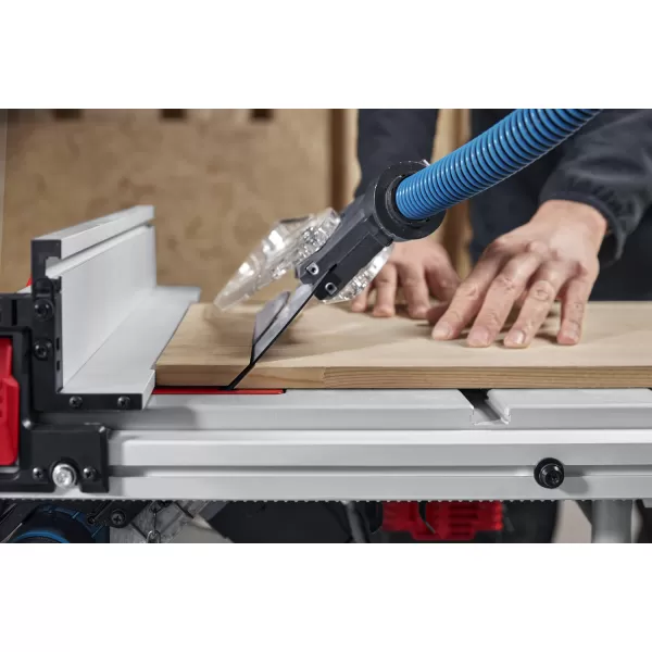 Aku stolní pila bez aku GTS 18V-70 Bosch 0601B44100