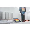 Aku termokamera 12V 2,0Ah Bosch GTC 400 C Professional 0.601.083.101
