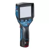 Aku termokamera 12V 2,0Ah Bosch GTC 400 C Professional 0.601.083.101