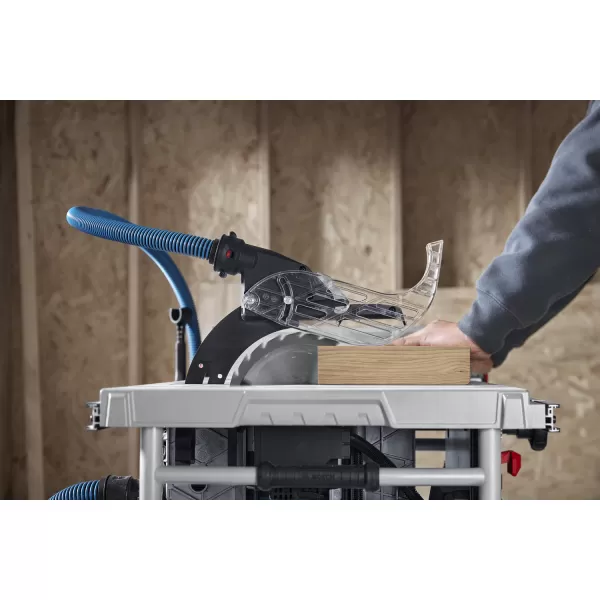 Aku stolní pila bez aku GTS 18V-70 Bosch 0601B44100