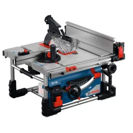 Aku stolní pila bez aku GTS 18V-70 Bosch 0601B44100