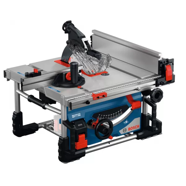 Aku stolní pila bez aku GTS 18V-70 Bosch 0601B44100