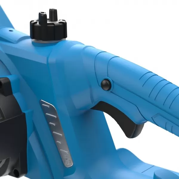 Elektrická řetězová pila Güde KS 355 EC 95031