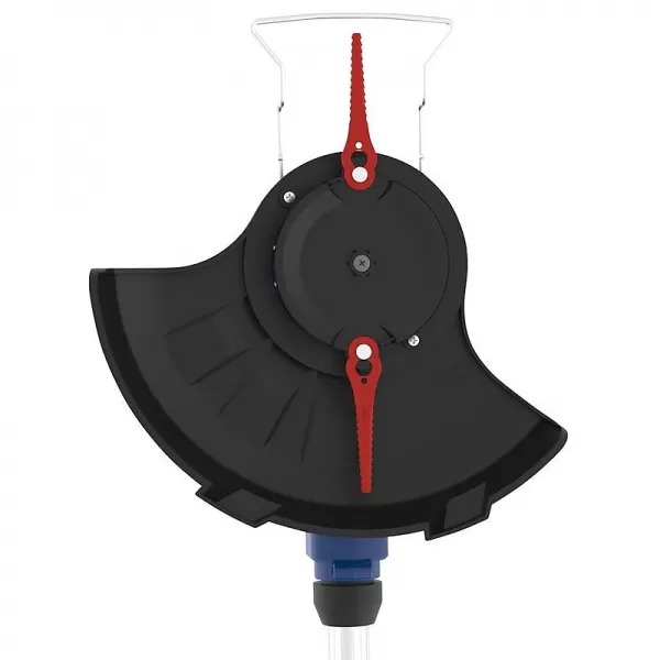 Akumulátorový vyžínač 18V bez aku Güde RT 18-0 58599