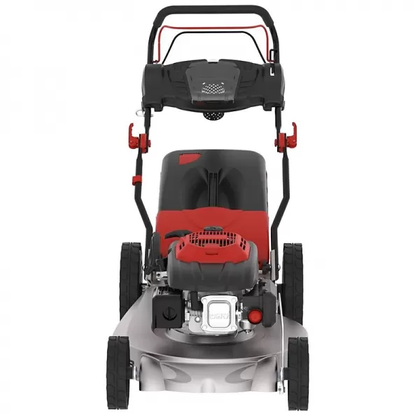 Motorová sekačka Güde BIG WHEELER 553.1 R ALU 95438