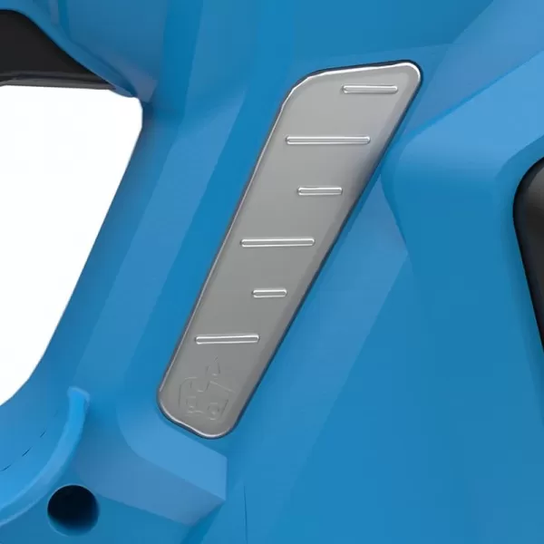 Elektrická řetězová pila Güde KS 355 EC 95031