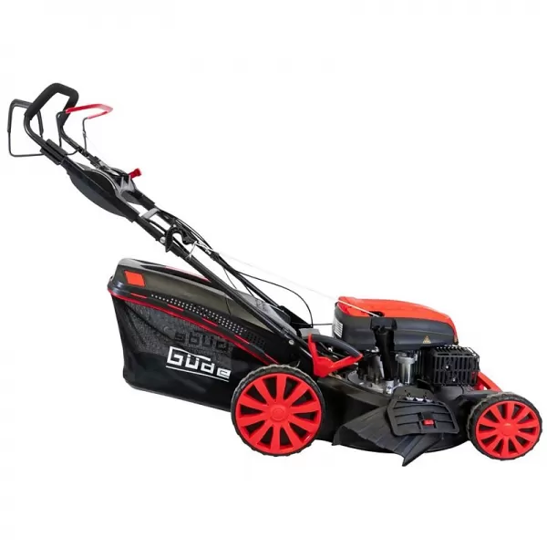 Motorová sekačka Güde BIG WHEELER 534.1 R ES 95445