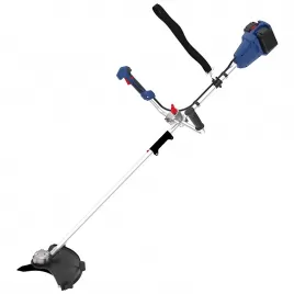 Akumulátorový vyžínač 36V 2x3,0Ah Güde FS 36-302-30 58436
