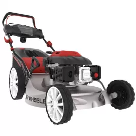 Motorová sekačka Güde BIG WHEELER 553.1 R ALU 95438