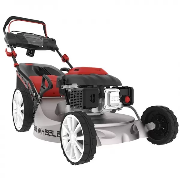 Motorová sekačka Güde BIG WHEELER 553.1 R ALU 95438