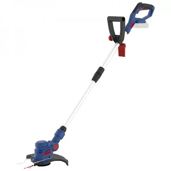 Akumulátorový vyžínač 18V bez aku Güde RT 18-0 58599