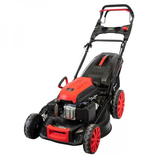 Motorová sekačka Güde BIG WHEELER 534.1 R ES 95445