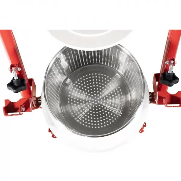 Lis na ovoce Güde OP 9 30028