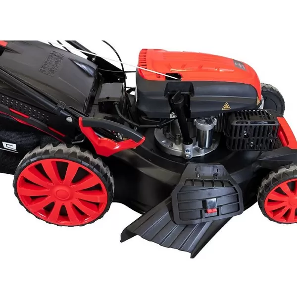 Motorová sekačka Güde BIG WHEELER 534.1 R ES 95445