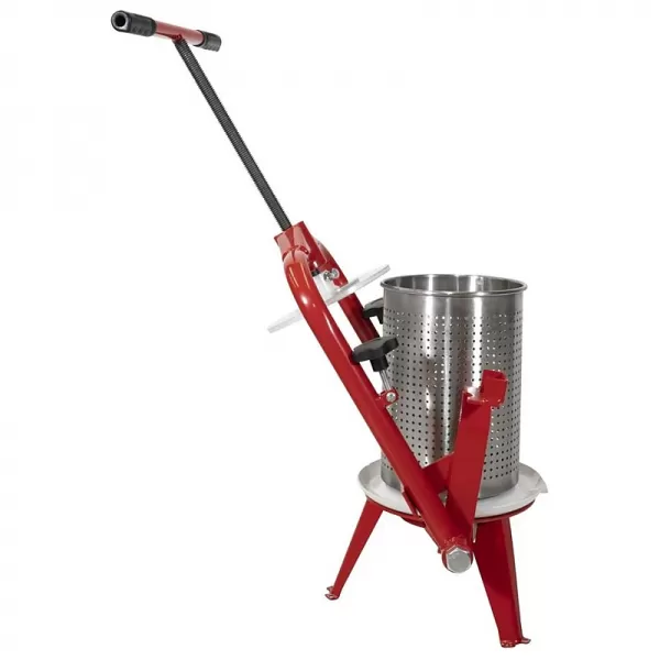 Lis na ovoce Güde OP 9 30028