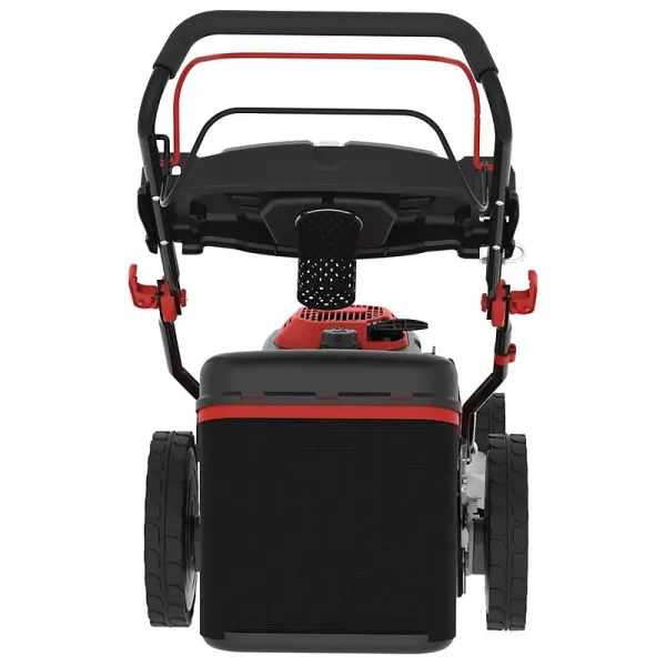 Motorová sekačka Güde BIG WHEELER 553.1 R ALU 95438