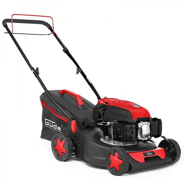 Motorová sekačka Güde ECO WHEELER 413.3 R 95442