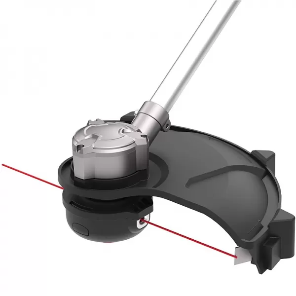 Akumulátorový vyžínač 36V bez aku Güde FS 36-0 58437