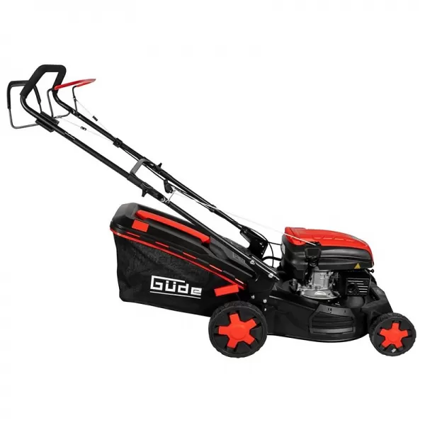 Motorová sekačka Güde BIG WHEELER 464.3 R 95443