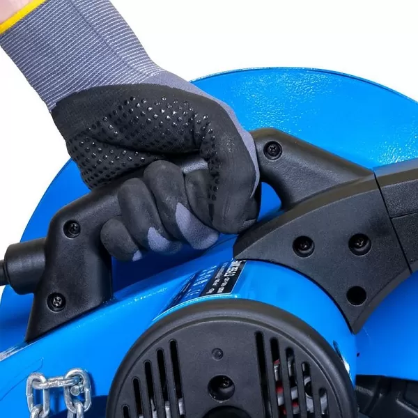 Okružní pila na kov Güde GMK 355-2.3 40558