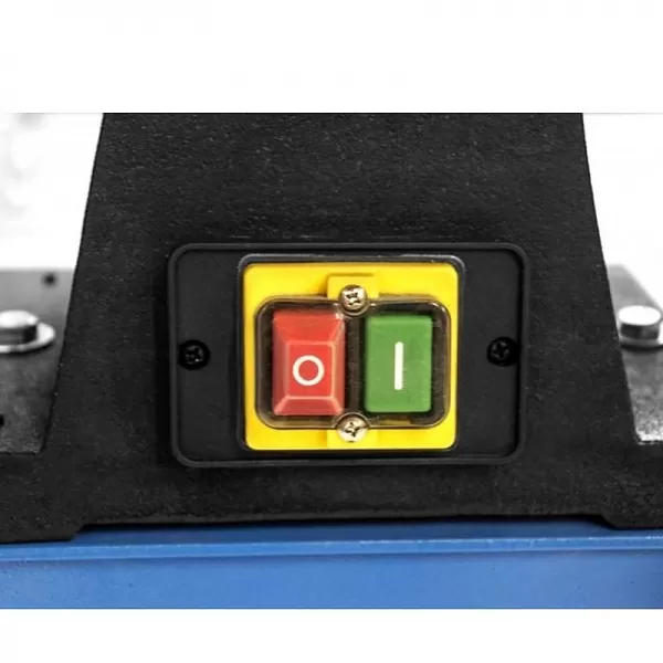 Dvoukotoučová bruska Güde GDS 250 55123