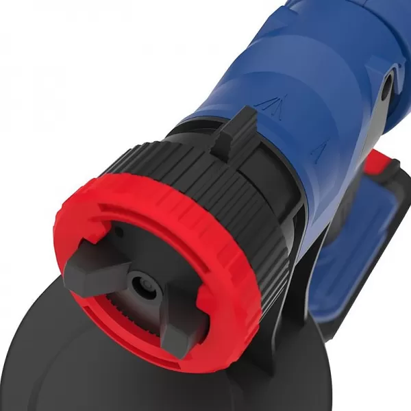 Aku stříkací pistole 18V bez aku Güde FP 18-0 58421