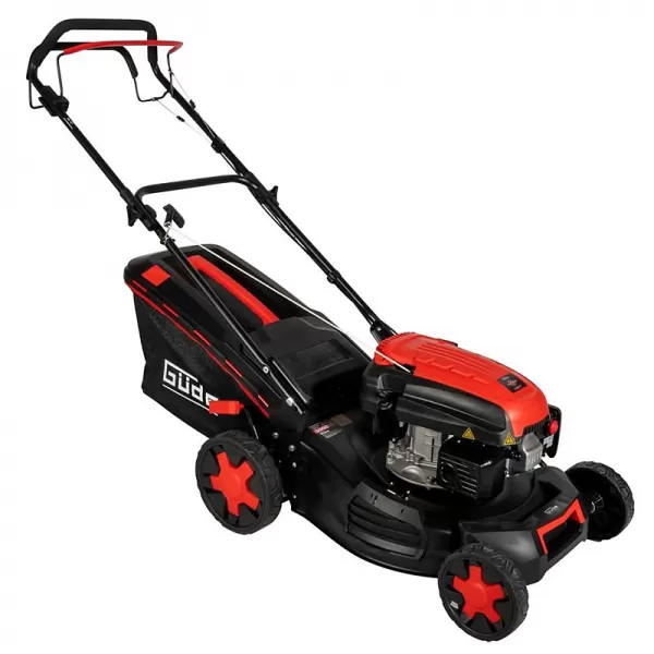 Motorová sekačka Güde BIG WHEELER 464.3 R 95443