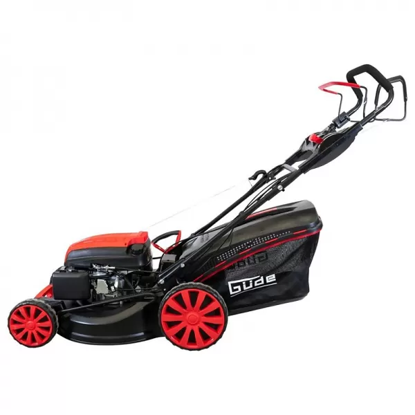 Motorová sekačka Güde BIG WHEELER 534.1 R ES 95445