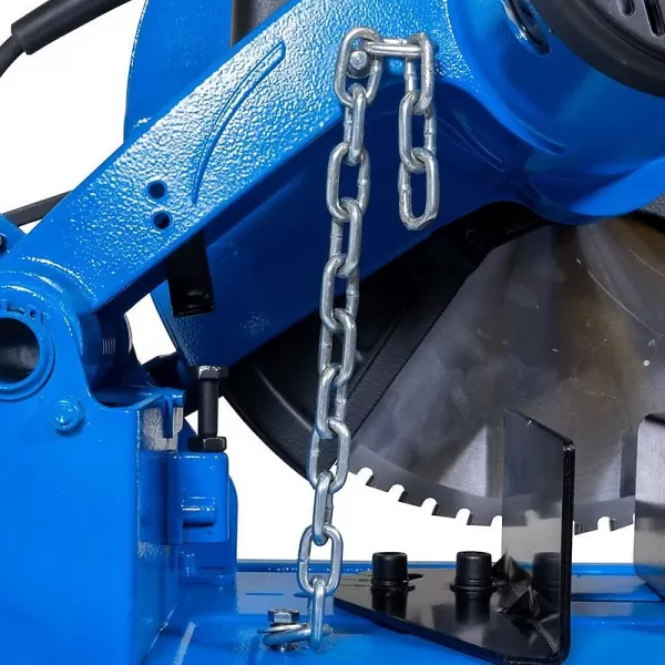 Okružní pila na kov Güde GMK 355-2.3 40558