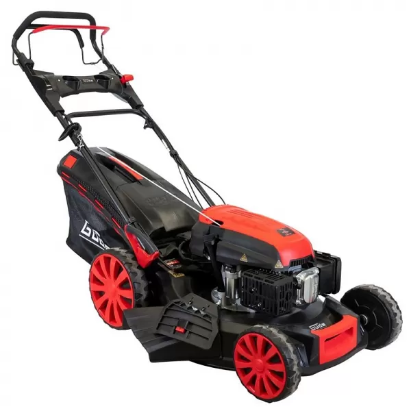 Motorová sekačka Güde BIG WHEELER 534.1 R ES 95445