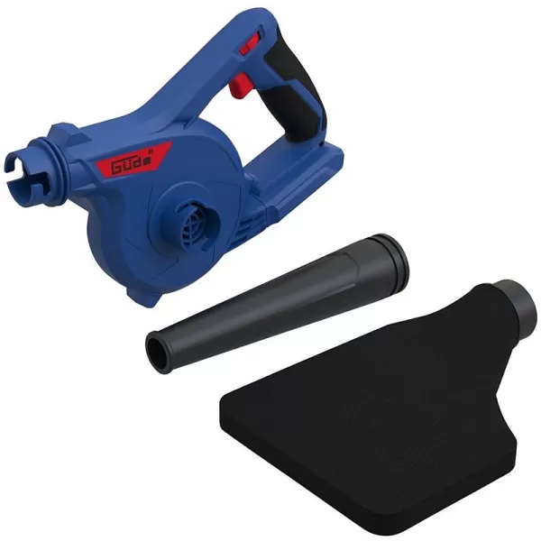 Aku fukar 18V bez aku Güde BUS 18-0 58413