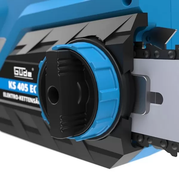 Elektrická řetězová pila Güde KS 405 EC 95033
