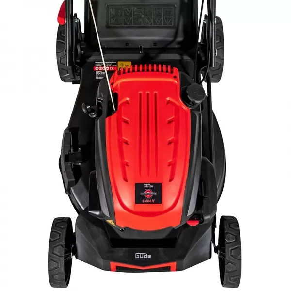 Motorová sekačka Güde BIG WHEELER 464.3 R 95443