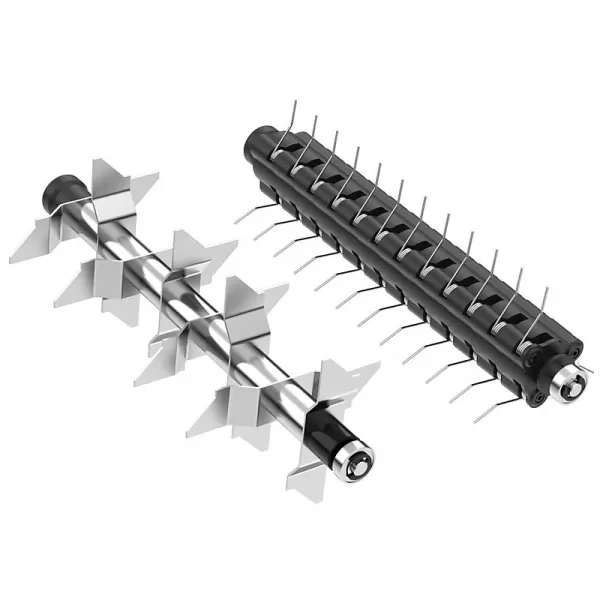 Elektrický vertikutátor Güde GV 1431 2in1 95128