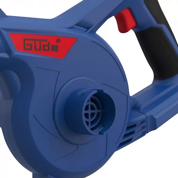 Aku fukar 18V bez aku Güde BUS 18-0 58413