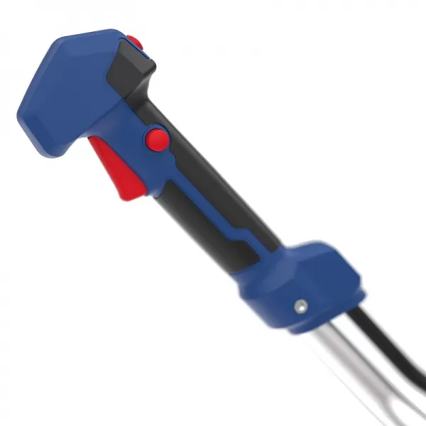 Akumulátorový vyžínač 36V bez aku Güde FS 36-0 58437