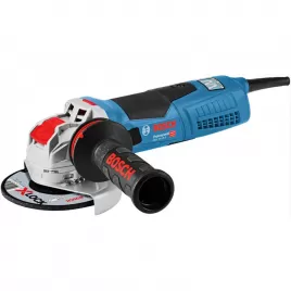 Úhlová bruska X-LOCK Bosch GWX 19-125 S Professional 0.601.7C8.002